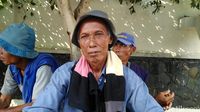 Kuli Sindang Menggali Jakarta Setengah Abad, Mampukah Bertahan?
