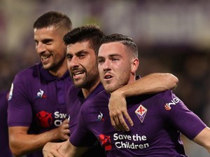 Fiorentina Punya Ramuan Ajaib untuk Redam Juventus