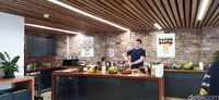 Melongok Kantor Canva, Startup Unicorn di Australia