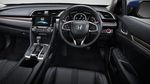 Honda Civic Facelift Mulai Beraksi