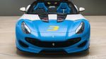 Ferrari Ini Hanya Ada 1 Biji di Dunia