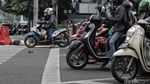3.624 Kendaraan Ditindak Selama 24 Hari Penerapan Tilang Elektronik