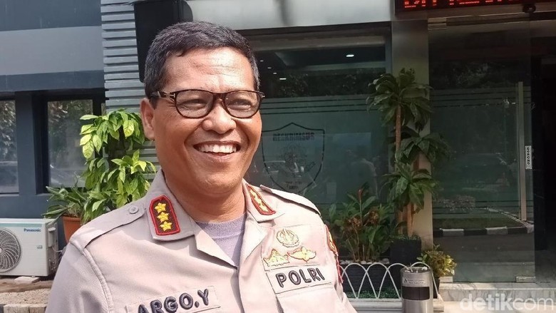 Polisi Beberkan Sejumlah Indikasi Bunuh Diri Bripka Matheus Polisi Beberkan Sejumlah Indikasi Bunuh Diri Bripka Matheus