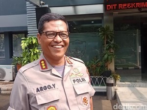 Polisi Pelajari Laporan Elza Syarief ke Farhat Abbas soal Penipuan 10 M