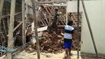 Begini Kondisi Rumah Warga Trenggalek yang Tertimpa Longsor