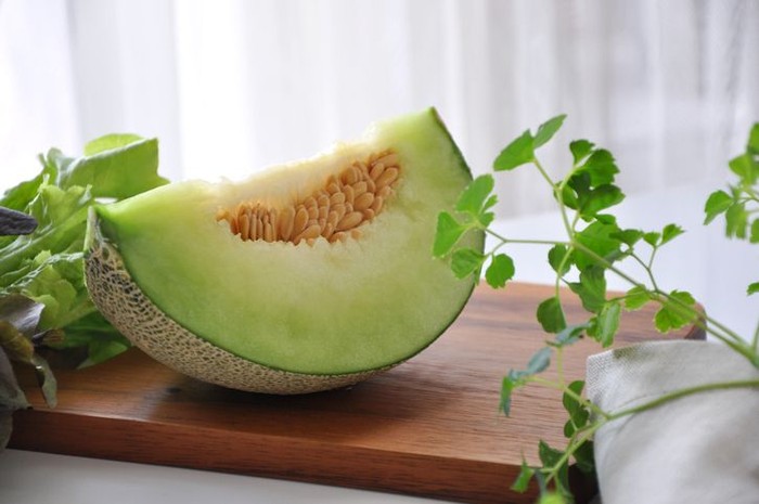 melon