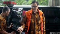 Kasus Meikarta masih bergulir dalam proses penyidikan KPK. Sembilan orang telah ditetapkan sebagai tersangka, yaitu sebagai pihak pemberi, Billy Sindoro, Direktur Operasional PT Lippo Grup; Taryudi, Konsultan Lippo Grup; Fitra Djaja Kusuma, Konsultan Lippo Grup; dan Henry Jasmen, Pegawai Lippo Grup.