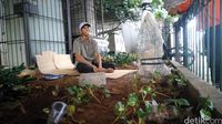 Nostalgia Kuli Sindang: Gampang Dapat Kerja di Zaman Soeharto