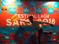 'Kau Pikir KPK Itu Agen Artis?'