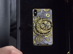 Edan! iPhone XS Max Ini Harganya Sampai Rp 100 Jutaan