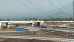 Tol Pasuruan-Probolinggo Nyaris Rampung, Ini Penampakannya
