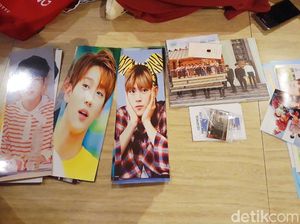 Konser Malam Ini, Fans Siapkan Proyek Spesial untuk Golden Child