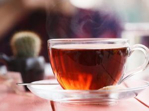 Serangan Jantung Bisa Dicegah dengan Rutin Minum Teh Ini