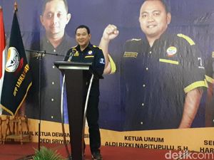 Tommy Soeharto akan Tempuh Jalur Hukum soal Soeharto Guru Korupsi