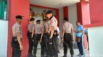 113 Napi Kabur, Ini Penampakan Barbel Penghancur LP Banda Aceh