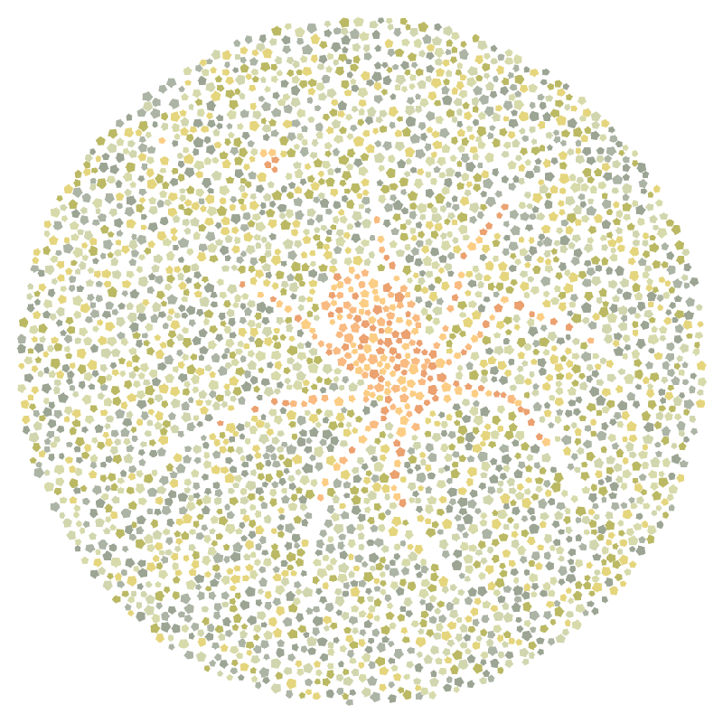 Petunjuknya ini gambar hewan pengerat yang populer sebagai peliharaan. (Foto: detikHealth)