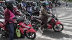 3.624 Kendaraan Ditindak Selama 24 Hari Penerapan Tilang Elektronik