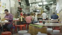 Cinta Pekerjaannya, Chef Ini Rela Bangun Jam 1 Pagi untuk Bikin Dim Sum