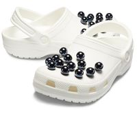 crocs pearls