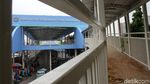 Akhirnya Skybridge Tanah Abang Rampung