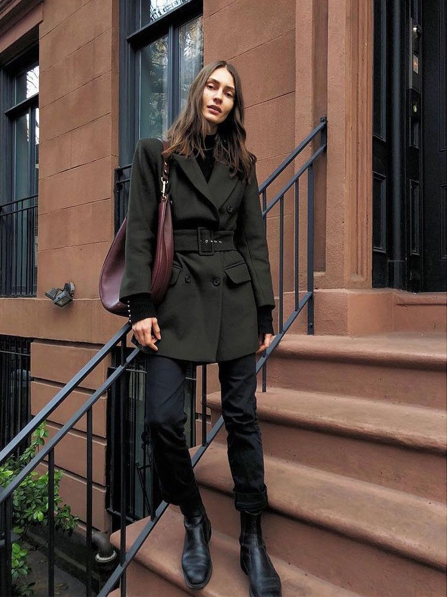  Aku akan beristirahat sebanyak mungkin, minum vitamin, dan melakukan segala kemungkinan untuk menghindari sakit, ungkapnya kepada Reuters. (Foto: Instagram)