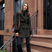  Aku akan beristirahat sebanyak mungkin, minum vitamin, dan melakukan segala kemungkinan untuk menghindari sakit, ungkapnya kepada Reuters. (Foto: Instagram)