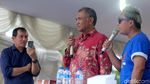 Festival Musik Jadi Siasat KPK Serukan Antikorupsi ke Milenial
