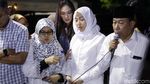 Persahabatan Ayu Dewi, Luna Maya dan Melaney Ricardo