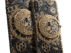 Edan! iPhone XS Max Ini Harganya Sampai Rp 100 Jutaan