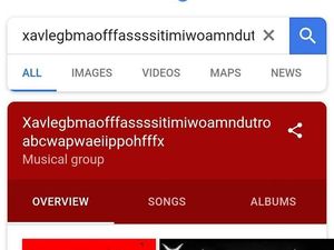 Ribet! Nama Band Ini Panjang Banget