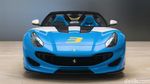 Ferrari Ini Hanya Ada 1 Biji di Dunia