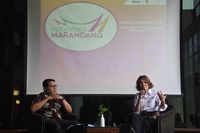 Mau Tahu Sejarah dan Belajar Bikin Rendang? Datang Saja ke 'Nusantara Marandang'