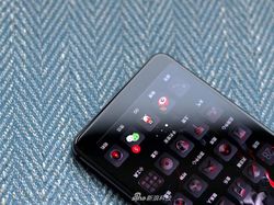 Penampakan Ponsel Gaming Gahar Nubia Harga Rp 5 Jutaan