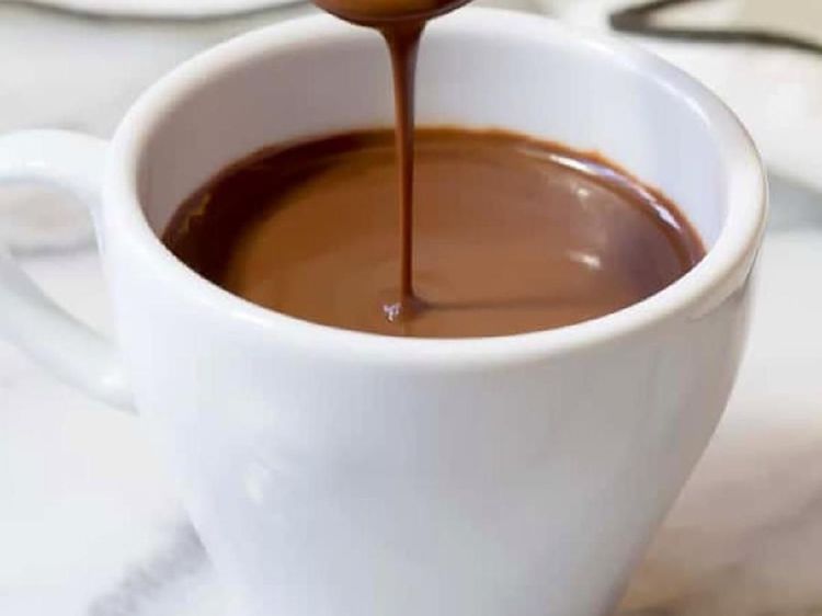 Awali Hari Jumat dengan Cokelat Panas yang Nikmat Ini