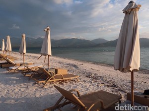 Tips Liburan Maksimal di Gili Air