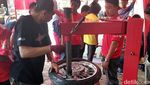 Berlomba Membuat Mobil Irit BBM