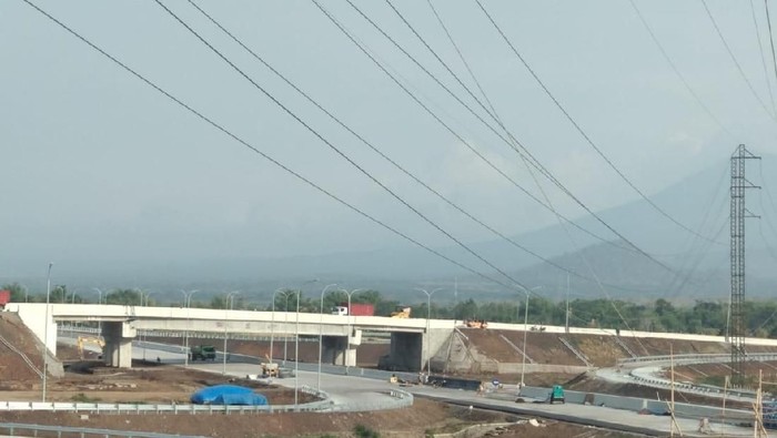 Hampir Rampung, Tol Pasuruan-Probolinggo Nyaris 100%