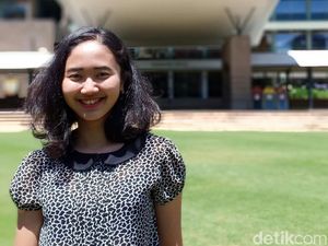Cerita Mahasiswa RI Penerima Beasiswa Australia di UNSW Sydney