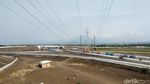 Tol Pasuruan-Probolinggo Nyaris Rampung, Ini Penampakannya