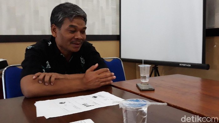 Warga Gunungkidul Ada yang Enggan Sucikan Jenazah Penderita HIV