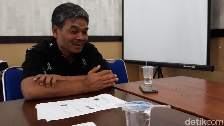 Warga Gunungkidul Ada yang Enggan Sucikan Jenazah Penderita HIV Warga Gunungkidul Ada yang Enggan Sucikan Jenazah Penderita HIV