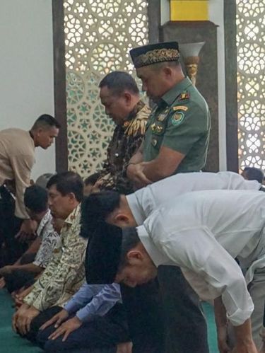 Kejutan di Pertemuan Jokowi-Yusril