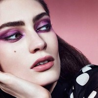 Tak sedikit netizen juga berpendapat jika Marine mengalami kelainan makan yang membuatnya terlihat kurus dan tak sehat. (Foto: Instagram)