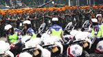 50.000 Personel TNI-Polri Ikuti Apel Pengamanan Natal hingga Pemilu 2019