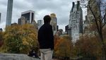 Foto: Ignacio Ondategui, Model Spanyol Tampan yang Suka Traveling