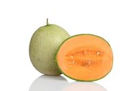 Manis Renyah Melon Bisa Bantu Turunkan Berat Badan