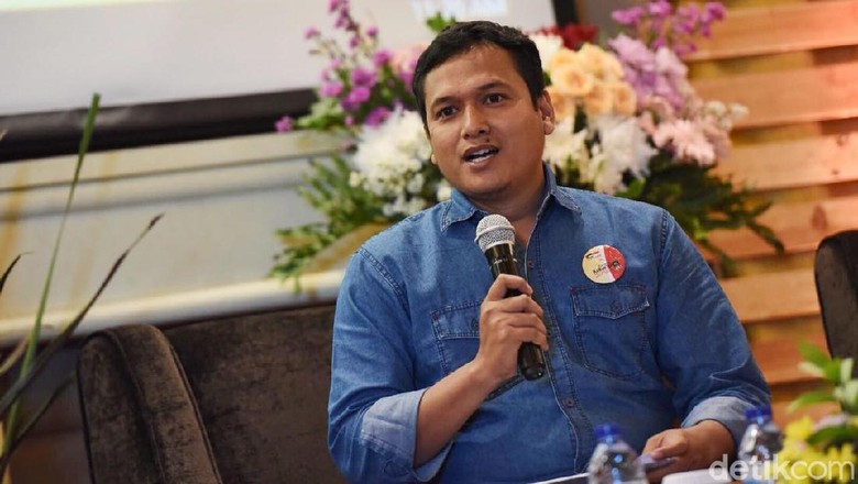 Elektabilitas Naik di Survei Kompas, PKS Singgung Komitmen Hapus Pajak Motor Elektabilitas Naik di Survei Kompas, PKS Singgung Komitmen Hapus Pajak Motor
