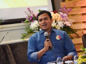 Elektabilitas Naik di Survei Kompas, PKS Singgung Komitmen Hapus Pajak Motor