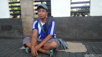 Kuli Sindang di Jakarta: Banyak Menunggu, Nasib Tak Menentu