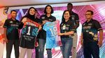 Ini Dia Skuat BNI 46 di Proliga 2019